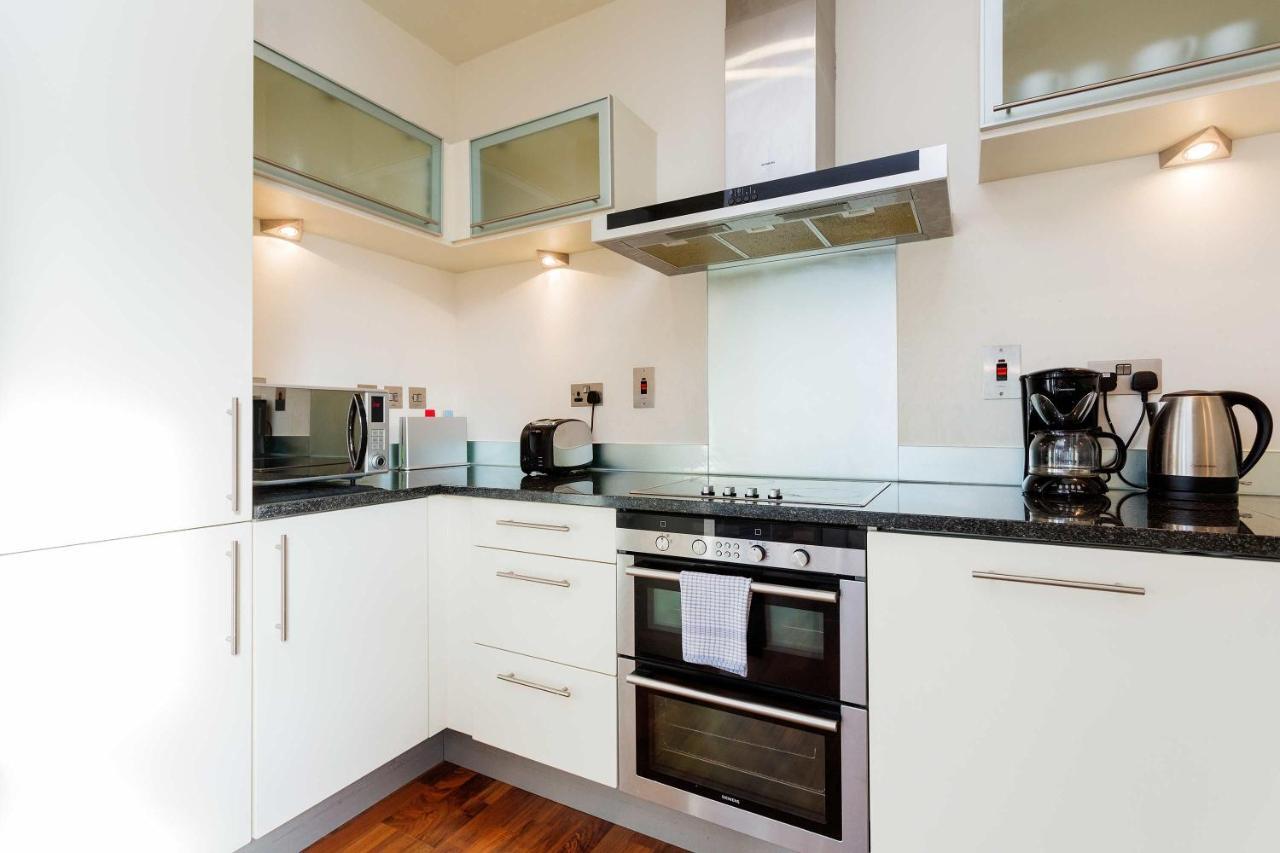 Oyo Canary Wharf Residences Appartamento