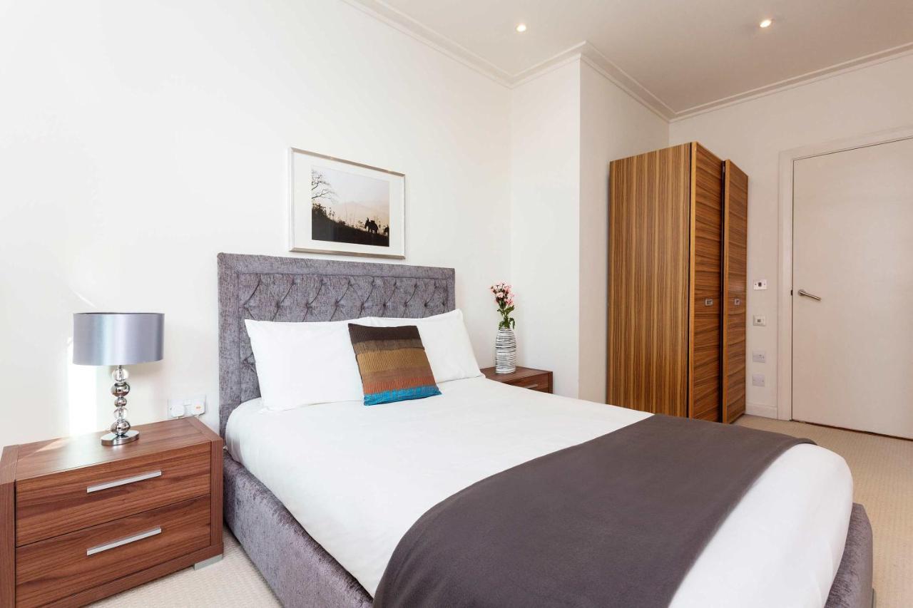 Oyo Canary Wharf Residences Appartamento *