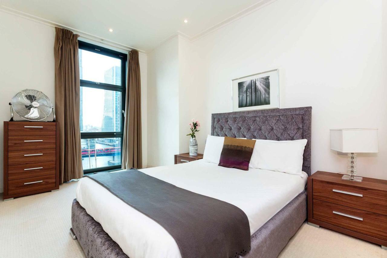 Oyo Canary Wharf Residences